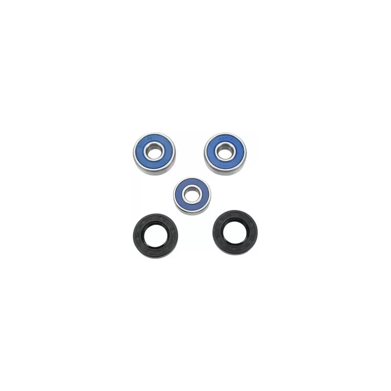 roulement roue arriere 65 KX 00-22