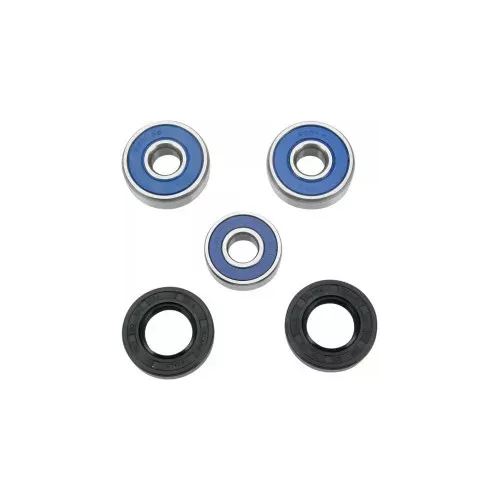 roulement roue arriere 65 KX 00-22