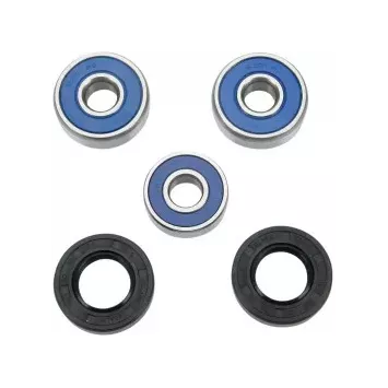 roulement roue arriere 65 KX 00-22