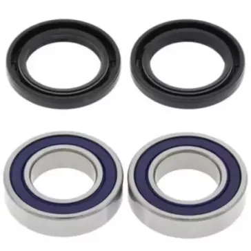 roulement roue avant KX/F 93-19, RM 96-00, beta evo 09-10