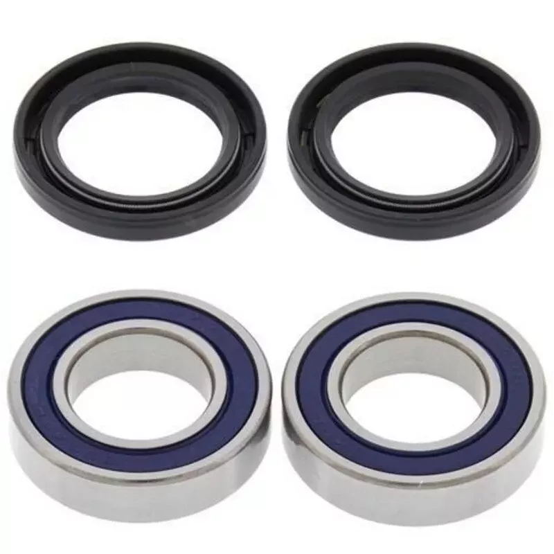 roulement roue avant KX/F 93-19, RM 96-00, beta evo 09-10