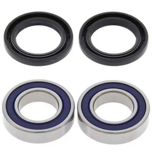 roulement roue avant KX/F 93-19, RM 96-00, beta evo 09-10