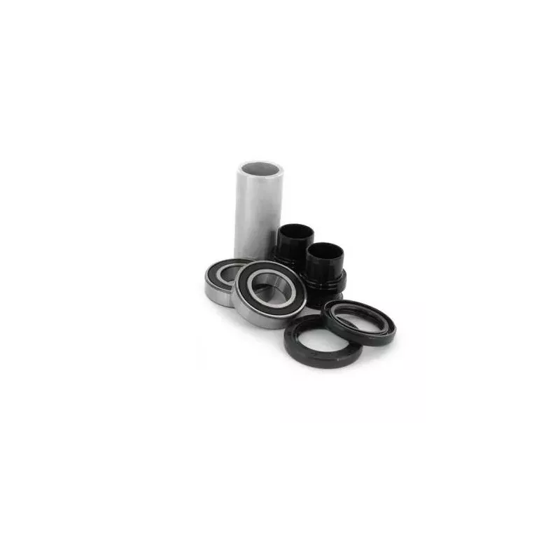 kit complet entretoises + roulement avant HAAN WHEEL YZ 08-23