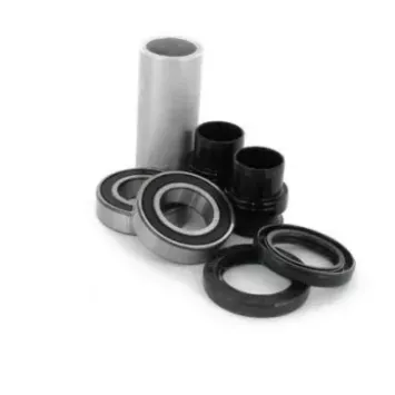 kit complet entretoises + roulement avant HAAN WHEEL YZ 08-23