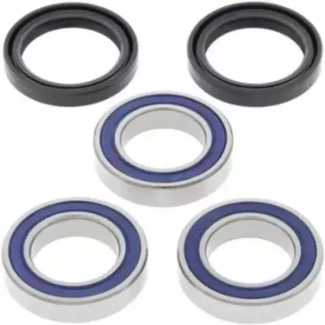 roulement roue avant 85 SX 12-24, 85 MC 21-24, 85 TC 14-24