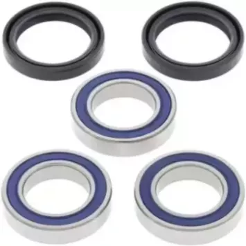 roulement roue avant 85 SX 12-24, 85 MC 21-24, 85 TC 14-24