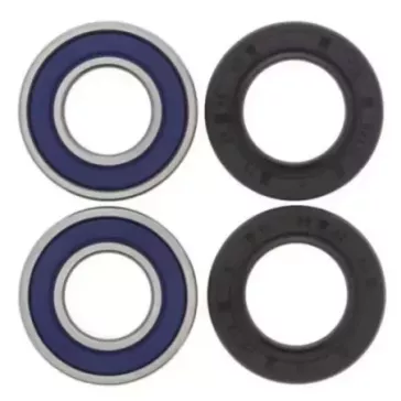 roulements roue arriere 200 KDX 89-06