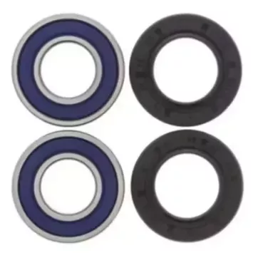 roulements roue arriere 200 KDX 89-06