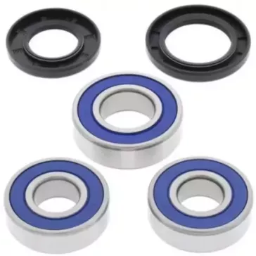 Kit rlt de roue arrière ALL BALLS Suzuki 650 DR