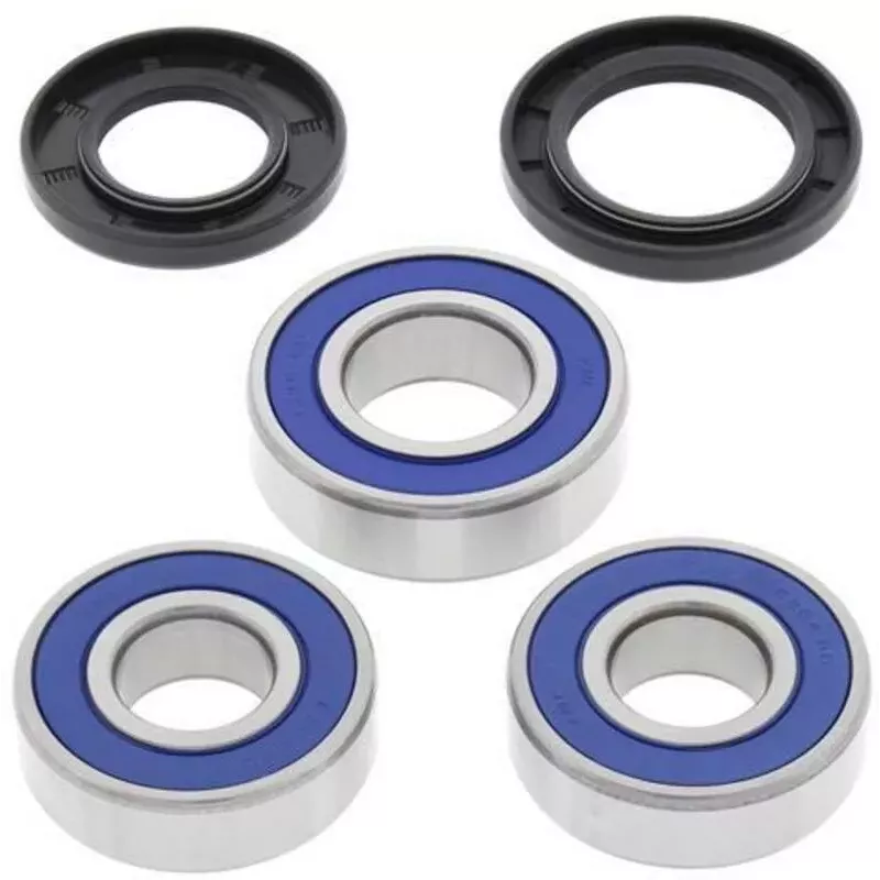 Kit rlt de roue arrière ALL BALLS Suzuki 650 DR