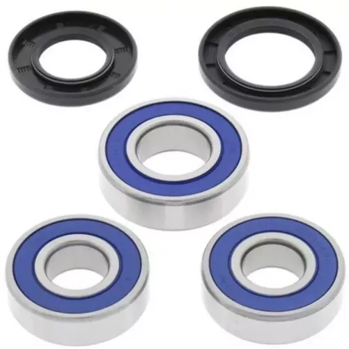 Kit rlt de roue arrière ALL BALLS Suzuki 650 DR