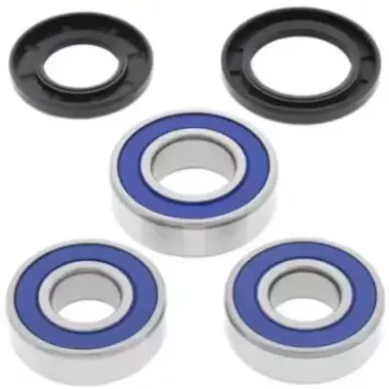 Kit rlt de roue arrière ALL BALLS Suzuki 650 DR