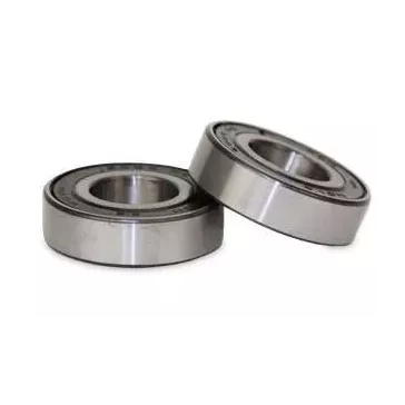 kit roulements roue avant HAAN WHEEL YZ 01-24