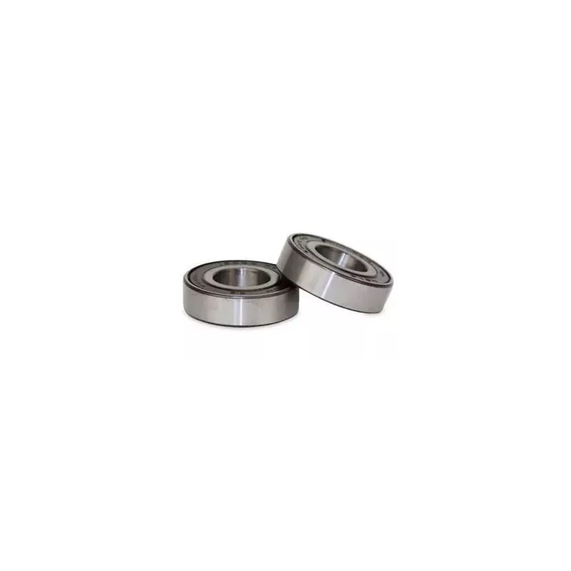 kit roulements roue avant HAAN WHEEL YZ 01-24