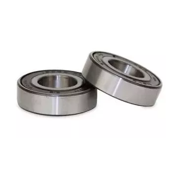 kit roulements roue avant HAAN WHEEL YZ 01-24