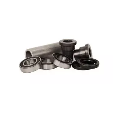 kit complet entretoises + roulement arriere HAAN WHEEL YZ 01-24