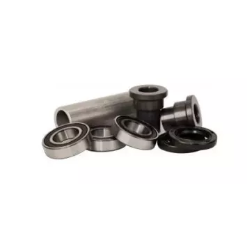kit complet entretoises + roulement arriere HAAN WHEEL YZ 01-24