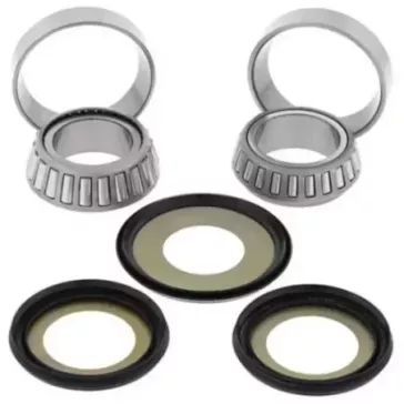 Kit roulements de colonne de direction ALL BALLS pour YAMAHA 125-450 98-26