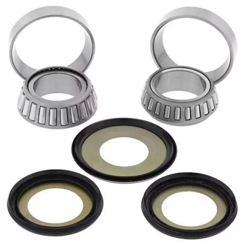 Kit roulements de colonne de direction ALL BALLS pour YAMAHA