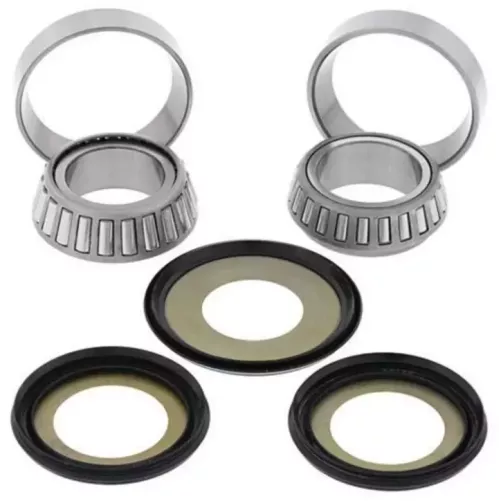 Kit roulements de colonne de direction ALL BALLS pour YAMAHA 125-450 98-26