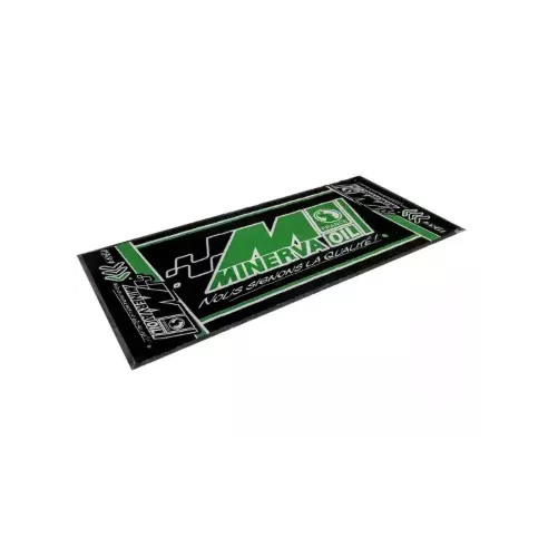 Tapis environnemental MINERVA 220x100cm