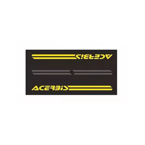 tapis de sol ACERBIS