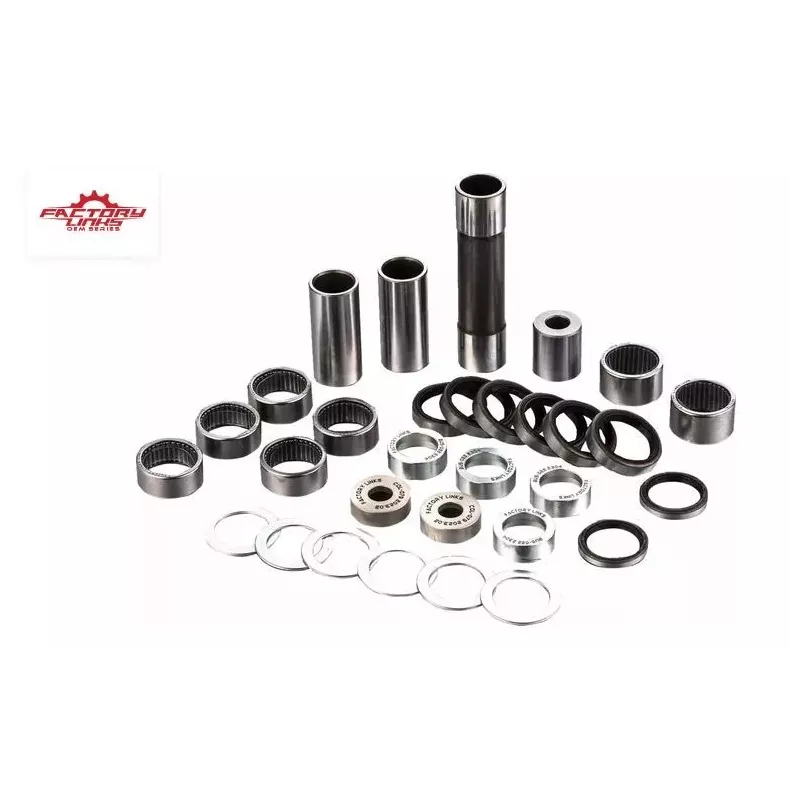 kit roulements de biellettes suspensions - KTM SX/F 23-25, TC/FC 23-25, MC/F 24-25
