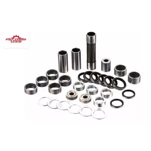 kit roulements de biellettes suspensions - KTM SX/F 23-25, TC/FC 23-25, MC/F 24-25