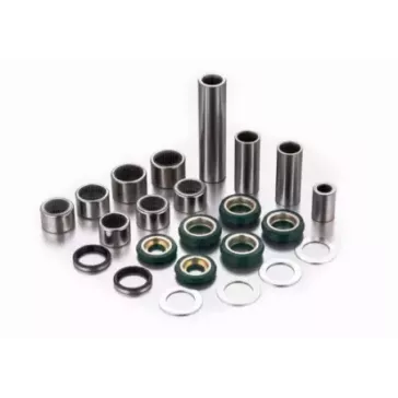 kit biellettes suspensions KTM FACTORY LINKS SX/F 21-22, TC/FC 21-22