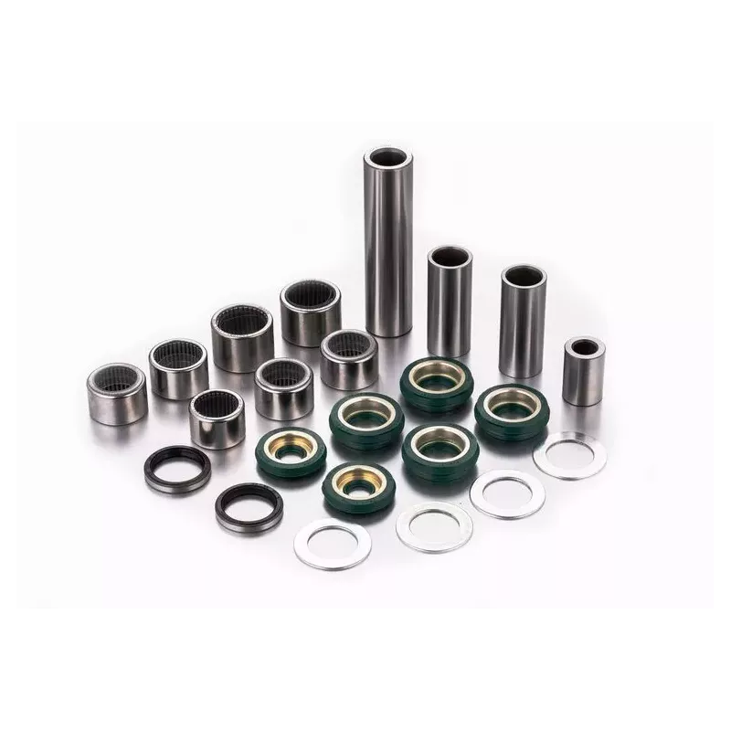 kit biellettes suspensions KTM FACTORY LINKS SX/F 21-22