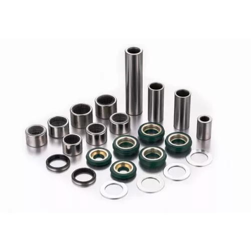 kit biellettes suspensions FACTORY LINKS SX/F 21-22, TC/FC 21-22