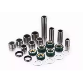 kit biellettes suspensions FACTORY LINKS SX/F 21-22, TC/FC 21-22