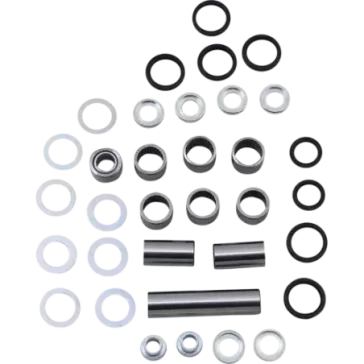 kit biellette SHERCO SE, SE-R, SEF et SEF-R 17-20