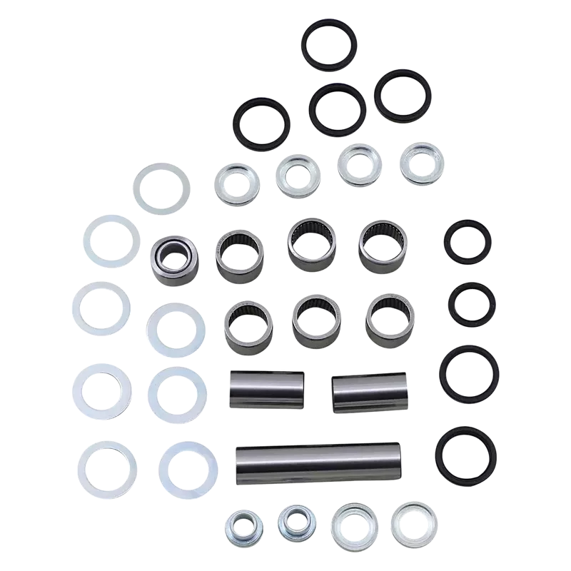 kit biellette SHERCO SE, SE-R, SEF et SEF-R 17-20