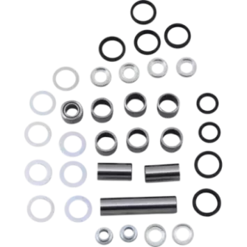kit biellette SHERCO SE, SE-R, SEF et SEF-R 17-20