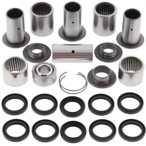 kit roulement biellette ALL BALLS 125 YZ 06-26 et 250 YZ 06-26
