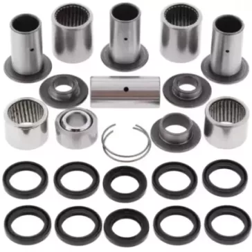 kit roulement biellette ALL BALLS 250/450 YZF 09-25