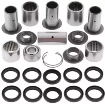 kit roulement biellette ALL BALLS 250/450 YZF 09-25