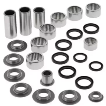 Kit réparation de biellettes ALL BALLS Suzuki RM125/250