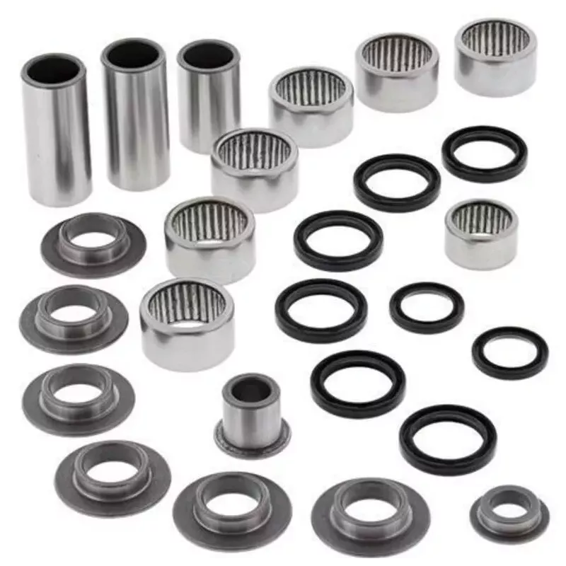 Kit réparation de biellettes ALL BALLS Suzuki RM125/250