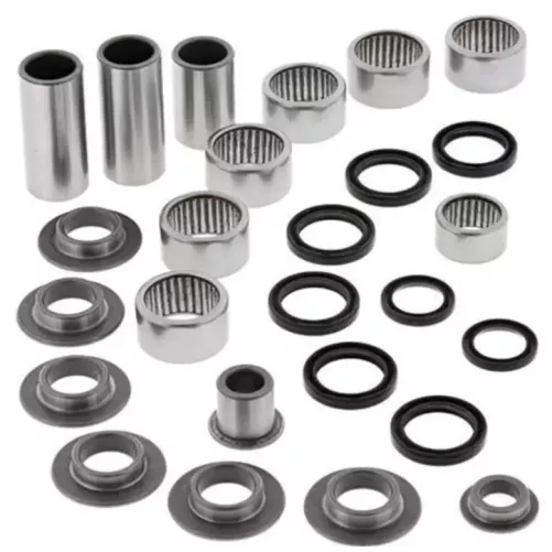 Kit réparation de biellettes ALL BALLS Suzuki RM125/250