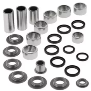 Kit réparation de biellettes ALL BALLS Suzuki RM125/250