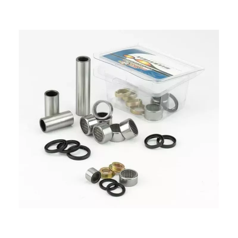 kit biellette 125/250 kx 99-03 86.90