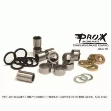 kit roulements de biellette - YAMAHA 125/250 YZ 06-27 PROX