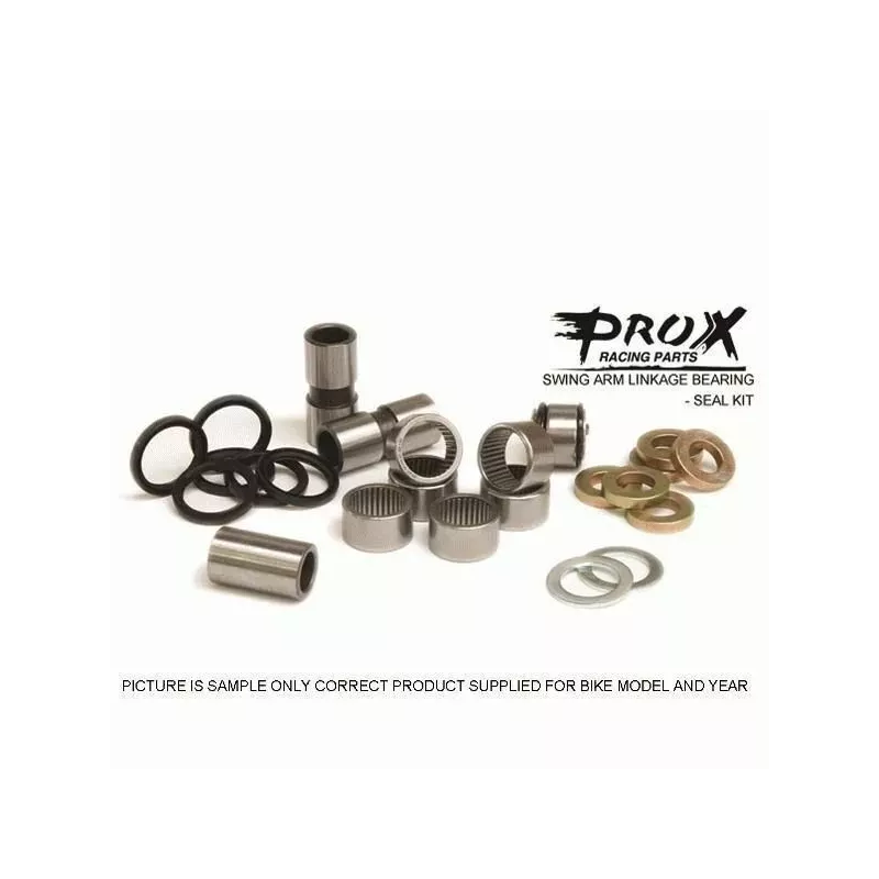 kit biellette 125/250 YZ 06-17 PROX 85.90