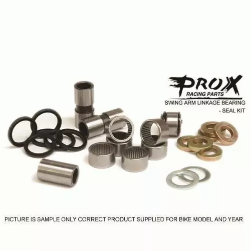 kit biellette 125/250 YZ 06-21 PROX