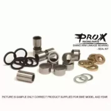 kit biellette 125/250 YZ 06-17 PROX 85.90