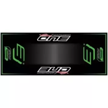 Tapis de sol Team BUD RACING/KAWASAKI