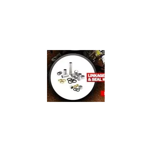kit biellette YZ/F 02-04