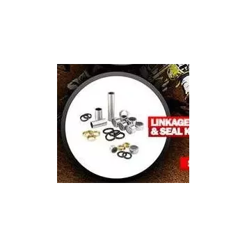 kit biellette 85 YZ 03-21